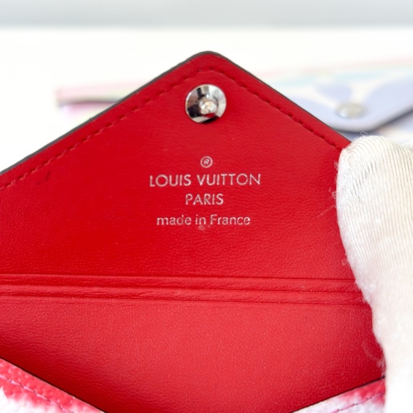 Louis Vuitton Escale Pastel Kirigami Set - Picture 11 of 15